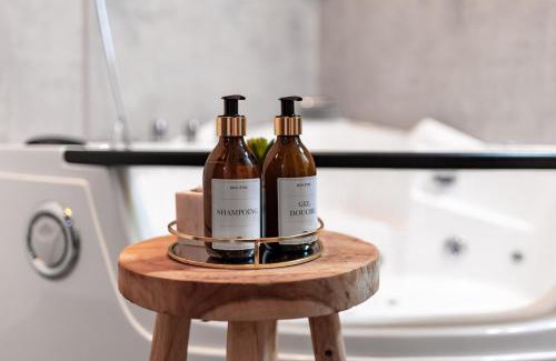 Gaillac Apartment | Linstantpresent