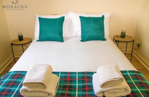 Burntisland Apartment | Linton