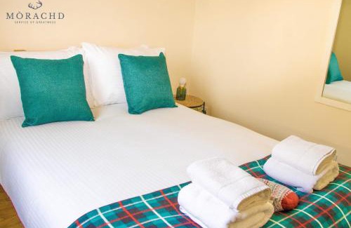 Burntisland Apartment | Linton
