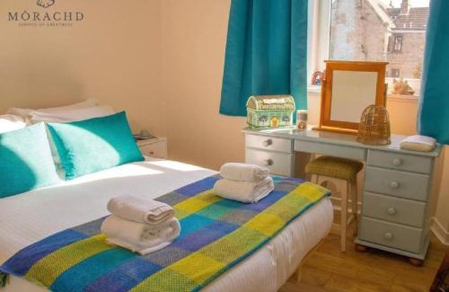 Burntisland Apartment | Linton