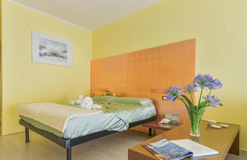La Foce Bed & Breakfast | LINUS by BREATHE LIGURIA
