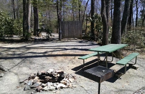 Linville Falls Other | Linville Falls Campground, RV Park, and Cabins