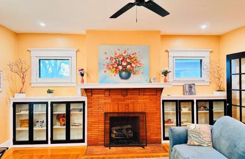 Buffalo Apartment | Linwood Paradise Home
