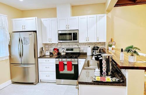 Buffalo Apartment | Linwood Paradise Home