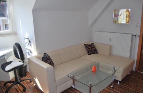 Keferfeld Apartment | Linz SUNNY