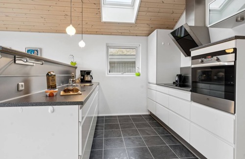 Bjert House | "Lio" - 200m from the sea by Interhome