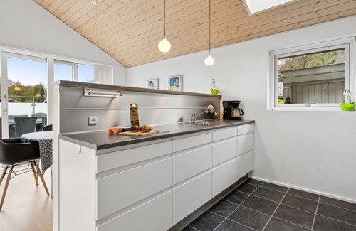 Bjert House | "Lio" - 200m from the sea by Interhome