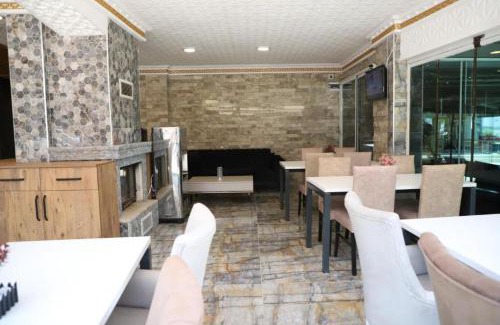Camlık Mahallesi Hotel | Lion Hotel
