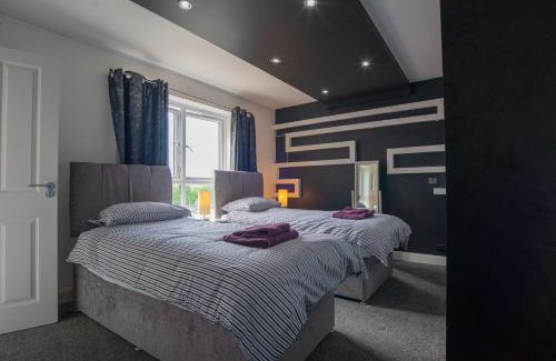 Reading Apartment | Lion propreties