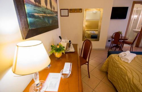 Falerna Hotel | Lion's Hotel