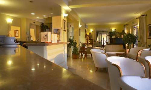 Falerna Hotel | Lion's Hotel