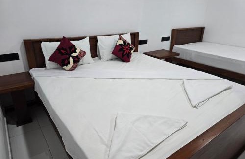 Sigiriya Hotel | Lion See Hotel - Sigiriya