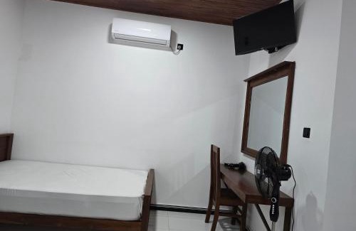 Sigiriya Hotel | Lion See Hotel - Sigiriya