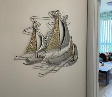 Sarafovo Apartment | Lion1, Schwarzmeertraum, stilvoll, 7 Minuten zum Strand, WLAN gratis