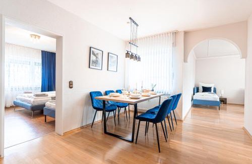 Leverkusen Apartment | lionApartments Leverkusen #2