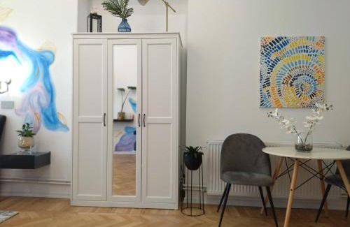 Bistrita Apartment | Lionas Central Apartment