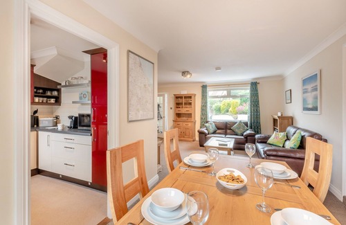 Wooler House | Lionel's Den - Two Bedroom House, Sleeps 4