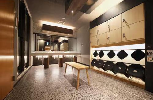 Minami Apartment | Lions Mansion Sapporo Jozankei Sanbankan 407 - Vacation STAY 26392v