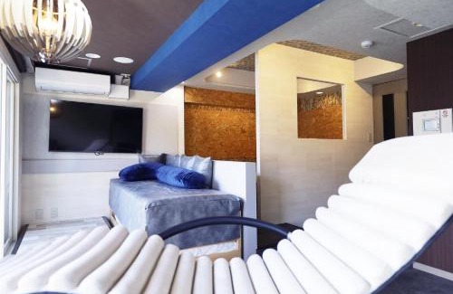 Minami Apartment | Lions Mansion Sapporo Jozankei Sanbankan 407 - Vacation STAY 26392v