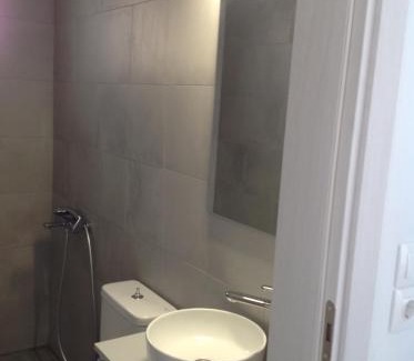 Ormos Korthiou Villa | Liopi Village Andros
