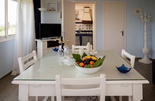 Cefalu Apartment | Lipari Apartment