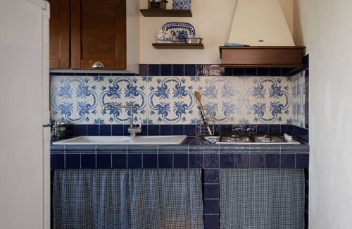 Cefalu Apartment | Lipari Apartment
