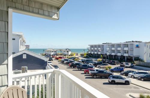 Wrightsville Beach House | Lipovan by Bryant Real Estate