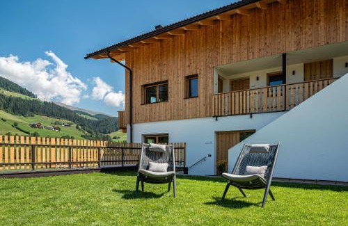 Santa Maddalena Apartment | Lippmöshof Apartment Mesdi