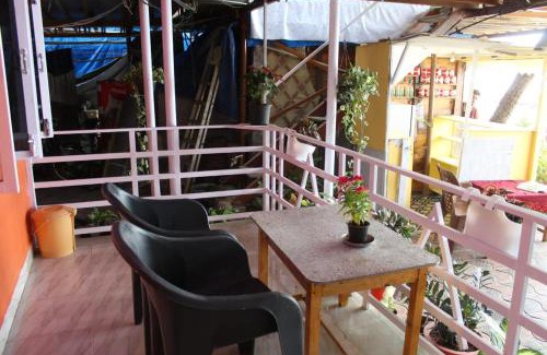Canacona Hotel | Lira Beach Place