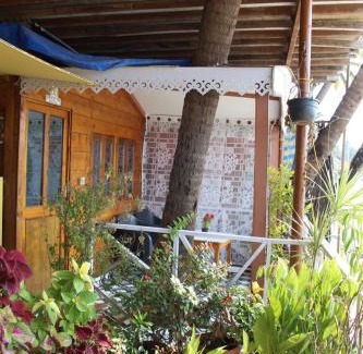 Canacona Hotel | Lira Beach Place