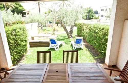 El Perello House | Lirio