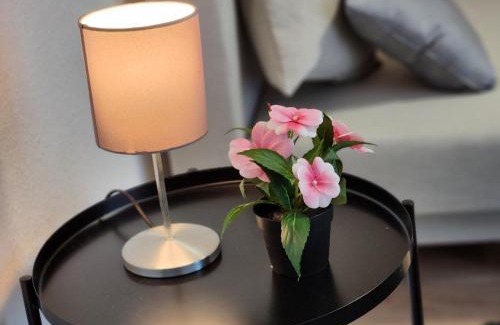 Altstadt I Apartment | LiRo Apartments Oberstrasse Mülheim