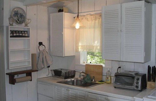 North Truro Cottage | Lis Sur Mer