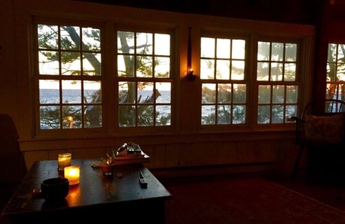 North Truro Cottage | Lis Sur Mer