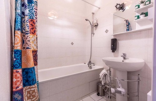Clermont-Ferrand Apartment | LISBOA -F3 Downtown Clermont-Fd(C)
