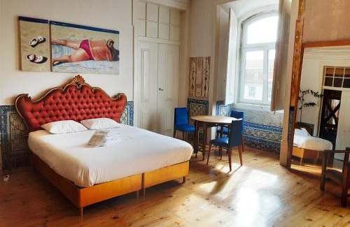 Sao Paulo House | Lisbon Calling