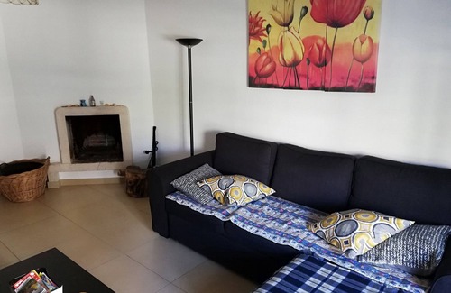 Costa de Caparica Apartment | Lisbon Coast