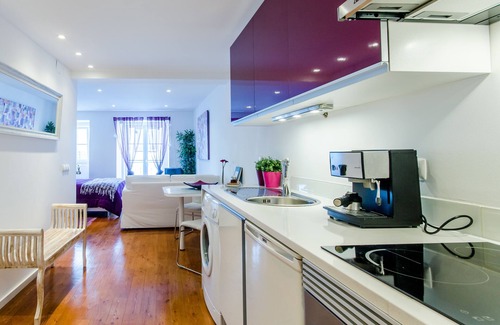 Bairro Alto Apartment | Lisbon Core Bairro Alto Chiado