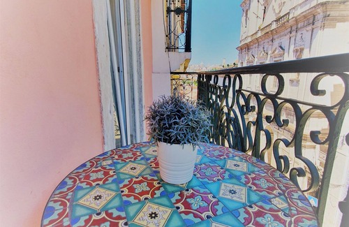Bairro Alto Apartment | Lisbon House Misericordia