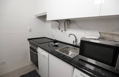 Costa de Caparica Apartment | Lisbon South Beach Apartment