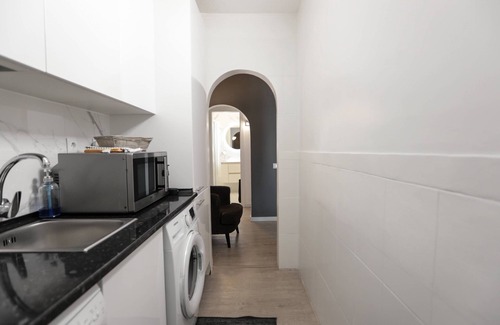 Costa de Caparica Apartment | Lisbon South Beach Apartment