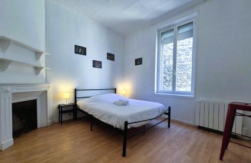 Laon Sud Apartment | Lisbonne - 4P - Appartement chaleureux