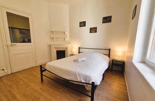 Laon Sud Apartment | Lisbonne - 4P - Appartement chaleureux