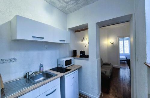 Laon Sud Apartment | Lisbonne - 4P - Appartement chaleureux