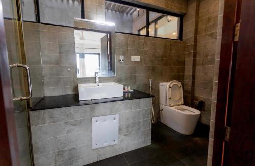 Kandy House | Liselma Residence