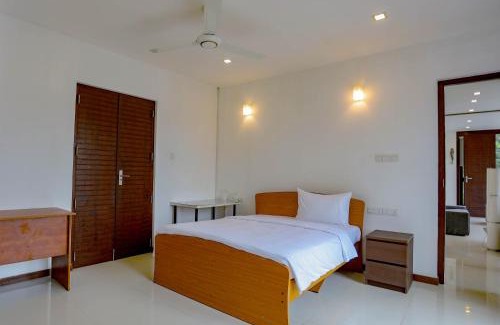 Kandy House | Liselma Residence