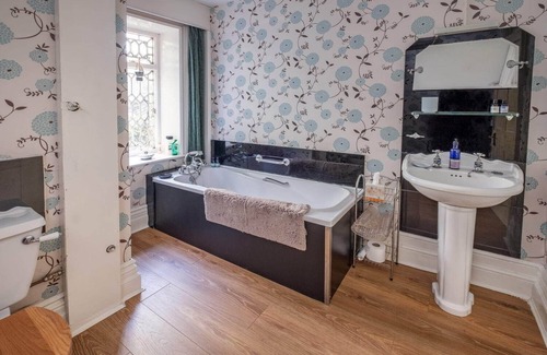 Ventnor Bed & Breakfast | Lisle Combe