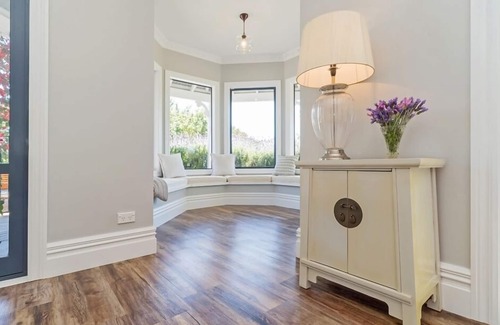 Martinborough House | Lismore House