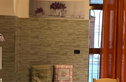 Andria Bed & Breakfast | Liso b&b