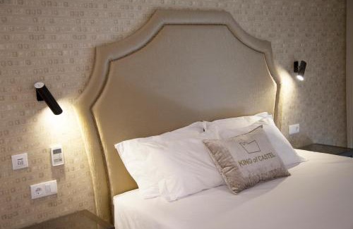 Regueira de Pontes Hotel | Lisotel - Hotel & Spa